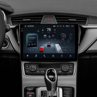 Штатная магнитола Teyes CC4 6+64 Gb Geely GS 2016-2020 Emgrand EC7 1 2018-2020 (F2) 10" 2k