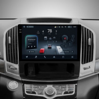 Штатна магнітола Teyes CC4 6+64 Gb GREAT WALL Haval H9 2014-2020 (B) 10" 2k