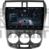 Штатная магнитола Teyes CC4 6+64 Gb Honda City 2008-2013 10" 2k