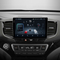 Штатна магнітола Teyes CC4 6+64 Gb Honda Pilot YF6 2015-2020 10" 2k (L1)