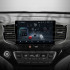 Штатна магнітола Teyes CC4 6+64 Gb Honda Pilot YF6 2015-2020 10" 2k (L1)