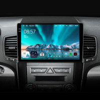 Штатная магнитола Teyes CC4 6+64 Gb Kia Sorento 2 XM 2009-2012 (B) 10" 2k
