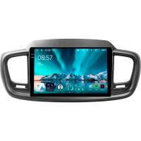 Штатная магнитола Teyes CC4 6+64 Gb Kia Sorento 3 2014-2017 (A) 10" 2k