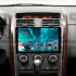 Штатная магнитола Teyes CC4 6+64 Gb Mazda CX-9 TB 2006-2016 10" 2k