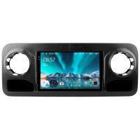 Штатная магнитола Teyes CC4 6+64 Gb Mercedes-Benz Sprinter (F1) 2018-2022 10" 2k (L1)