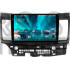 Штатная магнитола Teyes CC4 6+64 Gb Mitsubishi Lancer 10 CY 2007-2012 (A) 10" 2k