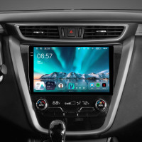 Штатная магнитола Teyes CC4 6+64 Gb Nissan Murano 3 Z52 2014-2020 10" 2k