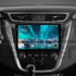 Штатная магнитола Teyes CC4 6+64 Gb Nissan Murano 3 Z52 2014-2020 10" 2k