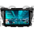 Штатная магнитола Teyes CC4 6+64 Gb Nissan Murano 3 Z52 2014-2020 10" 2k