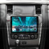 Штатная магнитола Teyes CC4 6+64 Gb Nissan Patrol 6 Y62 2010-2020 (F2) 10" 2k