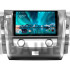 Штатная магнитола Teyes CC4 6+64 Gb Nissan Patrol 6 Y62 2010-2020 (F2) 10" 2k