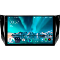 Штатна магнітола Teyes CC4 6+64 Gb Nissan Sentra B17 SYLPHY 2012-2017 10" 2k