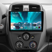 Штатна магнітола Teyes CC4 6+64 Gb Nissan Sunny 2014-2016 10" 2k