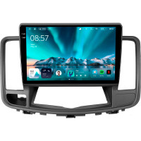 Штатна магнітола Teyes CC4 6+64 Gb Nissan Teana J32 2008-2013 (A) 10" 2k