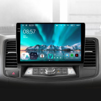 Штатна магнітола Teyes CC4 6+64 Gb Nissan Teana J32 2008-2013 (B) 10" 2k