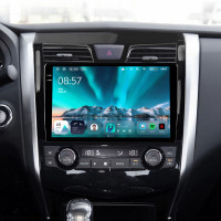 Штатна магнітола Teyes CC4 6+64 Gb Nissan Teana J33 2013-2015 (C) 10" 2k