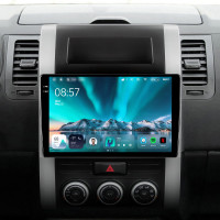 Штатна магнітола Teyes CC4 6+64 Gb Nissan X-Trail X Trail 2 T31 2007-2015 10" 2k
