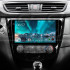 Штатна магнітола Teyes CC4 6+64 Gb Nissan X-Trail X Trail 3 T32 2013-2022- (F1) Manual air conditioning (AB) 10" 2k