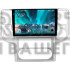 Штатная магнитола Teyes CC4 6+64 Gb Nissan X-Trail X Trail X - Trail 1 T30 2000-2007 (F2) 10" 2k