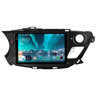 Штатна магнітола Teyes CC4 6+64 Gb Buick Envision 2014-2018 10" 2k (L1)