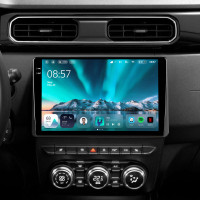 Штатна магнітола Teyes CC4 6+64 Gb Renault Arkana 2019-2024 (F2) 10" 2k