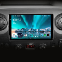 Штатна магнітола Teyes CC4 6+64 Gb Renault Master 2010-2019 For Nissan NV400 2010-2020 For Opel Movano 2 2010-2019 (F1) 10" 2k
