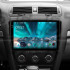 Штатная магнитола Teyes CC4 6+64 Gb Skoda Octavia 2 A5 2008-2013 10" black 2k