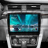Штатная магнитола Teyes CC4 6+64 Gb Skoda Superb 2 B6 2008-2015 10" 2k