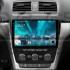 Штатная магнитола Teyes CC4 6+64 Gb Skoda Yeti 5L 2009-2014 10" 2k