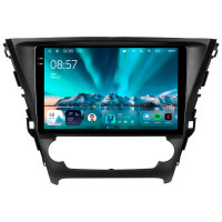 Штатная магнитола Teyes CC4 6+64 Gb Toyota Avensis 3 2015-2018 (F2) 10" 2k
