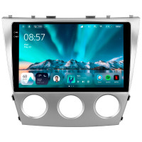 Штатная магнитола Teyes CC4 6+64 Gb Toyota Camry 6 XV 40 50 2006-2011 (F2) 10" 2k