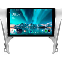 Штатная магнитола Teyes CC4 6+64 Gb Toyota Camry 7 XV 50 55 2011-2014 (B) 10" 2k