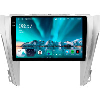 Штатная магнитола Teyes CC4 6+64 Gb Toyota Camry 7 XV 50 55 2014-2017 (A) 10" 2k