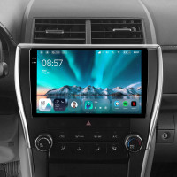 Штатная магнитола Teyes CC4 6+64 Gb Toyota Camry 7 XV 50 55 North America 2014-2017 (A) 10" 2k
