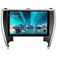 Штатная магнитола Teyes CC4 6+64 Gb Toyota Camry 7 XV 50 55 North America 2014-2017 (B) 10" 2k