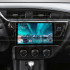 Штатная магнитола Teyes CC4 6+64 Gb Toyota Corolla 11 2017-2018 10" 2k Штатная магнитола Teyes CC4 6+64 Gb Toyota Corolla 11 2017-2018 10" 2k