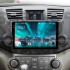 Штатная магнитола Teyes CC4 6+64 Gb Toyota Highlander 2 XU40 2007-2013 (F2) 10" 2k (L1)