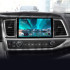 Штатная магнитола Teyes CC4 6+64 Gb Toyota Highlander 3 XU50 2013-2018 10" 2k (L1)