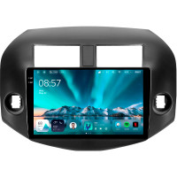 Штатна магнітола Teyes CC4 6+64 Gb Toyota RAV4 3 XA30 (F2) 2005-2013 10" 2k