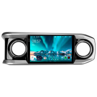 Штатна магнітола Teyes CC4 6+64 Gb Toyota Tacoma N300 2015-2023 (F2) 10" 2k