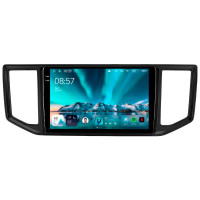 Штатна магнітола Teyes CC4 6+64 Gb Volkswagen Crafter 2017-2021 10" 2k (L1)