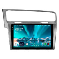 Штатна магнітола Teyes CC4 6+64 Gb Volkswagen Golf 7 MK7 (F1) 2012-2020 10" 2k