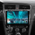 Штатна магнітола Teyes CC4 6+64 Gb Volkswagen Golf 7 MK7 (F1) 2012-2020 10" 2k