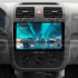 Штатна магнітола Teyes CC4 6+64 Gb Volkswagen Jetta 5 2005-2010 (F1) 10" 2k