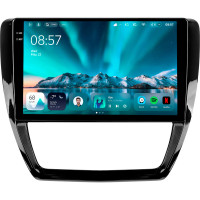 Штатна магнітола Teyes CC4 6+64 Gb Volkswagen Jetta 6 2011-2018 10" 2k