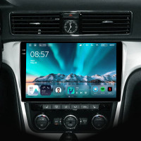 Штатна магнітола Teyes CC4 6+64 Gb Volkswagen Passat 7 B7 NMS 2015-2018 (F2) 10" 2k