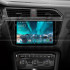 Штатна магнітола Teyes CC4 6+64 Gb Volkswagen Tiguan 2 Mk 2016-2022 (B) 10" 2k
