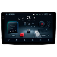 Штатная магнитола Teyes CC4 8+128 Gb Alfa Romeo MiTo 955 2008-2016 9" 2k (L1)