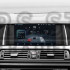 Штатная магнитола Teyes CC4 8+128 Gb BMW 5 Series F10 F11 NBT 2013-2017 9" 2k (L3)
