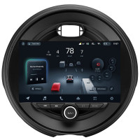 Штатная магнитола Teyes CC4 8+128 Gb BMW Mini 2014-2020 9" 2k (L3)